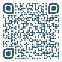 QR Code for Transcend MV page at the Google Play Store