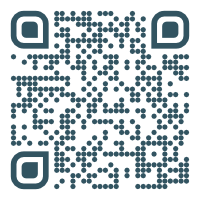 QR Code for Transcend MV page at the Apple App Store
